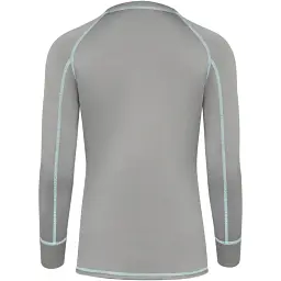 Термобілизна Viking Fishing Frost Line S Fleece Woman Light grey - мініатюра 4