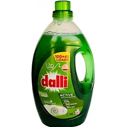 Гель для прання Dalli Active 3.65 л