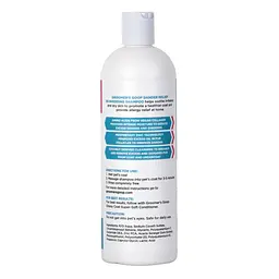 Шампунь для вичісування шерсті GROOMER'S GOOP 12/16 Oz/473 мл - мініатюра 2