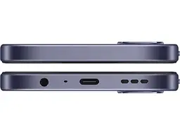 Смартфон OPPO A6k 4/256GB Crystal Violet - миниатюра 9