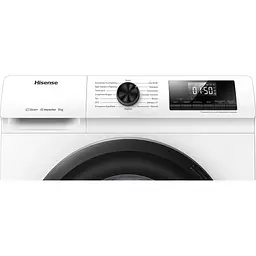 Пральна машина Hisense WFQP8014EVM/UA (20012344) - мініатюра 3