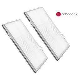 Фільтри (оригінал) для робота-пилососа Roborock S8 ( S802 S852 ) S8+ ( S8P02 S8P52 ) S8 Pro Ultra ( S8PU52 S8PU02-00 ) 2 шт.
