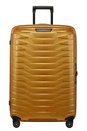 Валіза Samsonite PROXIS 75 см GOLDEN YELLOW 75x51x31 CW6*06003