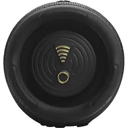 Акустична система JBL Charge 5 Wi-Fi Black (JBLCHARGE5WIFIBLK) - мініатюра 5