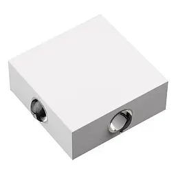 Світильник Brille настінний накладний для сходів LED-118/4x1W