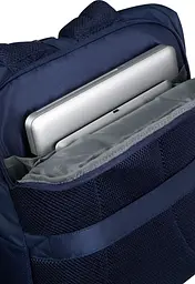 American Tourister Жіночий рюкзак для ноутбука 15.6", American Tourister, Urban Groove backpack UG25, поліестер, 20.5л, темно-синій - мініатюра 8
