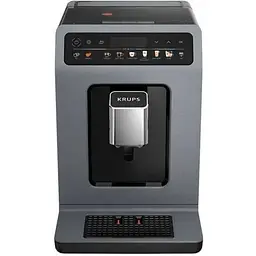Кофемашина Krups EA898GF0 (7132599)