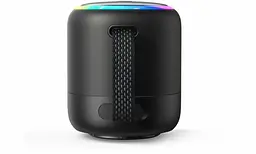 Портативна акустика Anker Soundcore Mini 3 Pro Black (A3127G11) - мініатюра 2