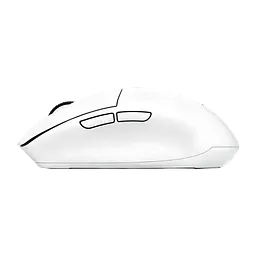 Миша бездротова Thunderobot ML4 White - мініатюра 3