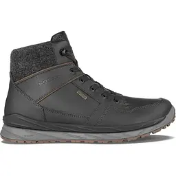 Черевики чоловічі Lowa Atrato GTX 41,5 Темно-сірий