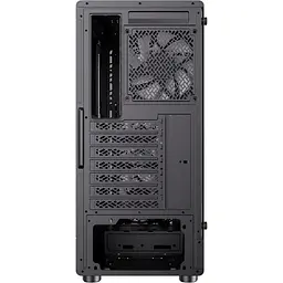 Корпус GameMax Forge AB (Forge AB) Без БП - мініатюра 4
