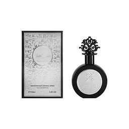 Парфумована вода Lattafa Fakhar Black, 100 мл