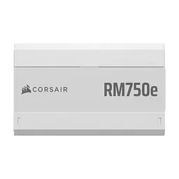 Блок живлення Corsair 750W RM750e (CP-9020292-EU) - мініатюра 3