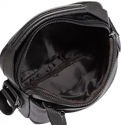 Сумка для чоловіків із натуральної шкіри TIDING BAG sum0028772 - мініатюра 3