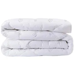 Ковдра ТЕП Nature Harmony Summer Line 200x210 см білий (1-03938_25638)