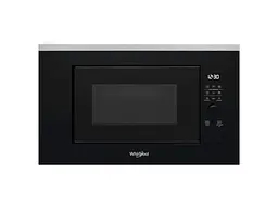 Вбудована мікрохвильова піч Whirlpool WMF250G