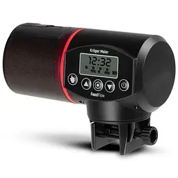 Автоматична годівничка для акваріума Kruger Meier FeedFlow - мініатюра 2