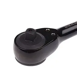 Набір головок торцевих Stanley Rotator квадрат 1/4", M4-13 мм з тріщаткою 11 шт. (0-94-607) - мініатюра 3