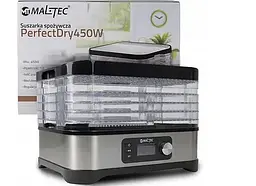 Сушка для овочів та фруктів Maltec - мініатюра 6