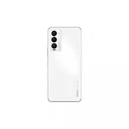 Смартфон Tecno Camon 18p (CH7n) 8/128GB Ceramic White (4895180775130) - мініатюра 2