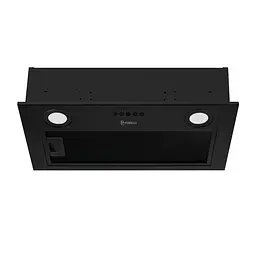 Витяжка повновбудована PERFELLI BI 5022 FBL LED