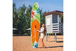Надувна SUP дошка THUNDER 350 см (TROPI-LIGHT) - мініатюра 12