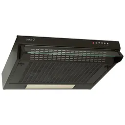 Витяжка кухонна Cata LF 2060 BL