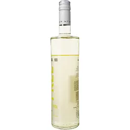 Вино безалкогольне Bree Alcoholfree White біле напівсолодке 0.5% 0.75 л - мініатюра 2