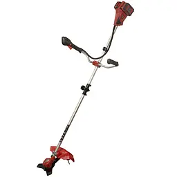 Vitals Тримір садовий акумуляторний Vitals Master AZT 3680-1n BL Kit 36В 800Вт 25.5см ніж/ліска 36см 1х4А·рік 4.5кг