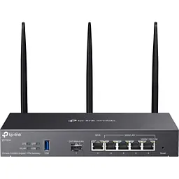 Маршрутизатор TP-Link ER706W - мініатюра 7