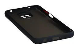 Чохол XON PhoneCase для Xiaomi Redmi Note 9 Pro (PCSB3220913B 0205) Чорний - мініатюра 4