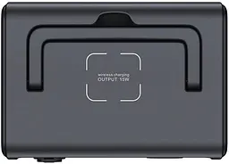Зарядна станція Bluetti EB3A 268Wh 600W - мініатюра 5