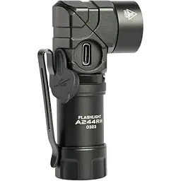 Ліхтарик Videx VLF-A244RH [144613] - мініатюра 3