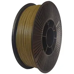 Пластик для 3D-принтера Тірапласт PETG 1.75мм, 3кг, coyote (25072)