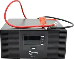 Джерело безперебійного живлення (ДБЖ) Ritar 12V (RTSWrl-600) [92029] - мініатюра 2