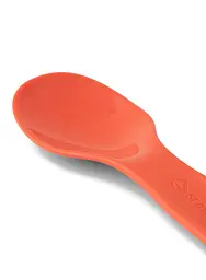 Набір столового приладдя Sea To Summit Passage Cutlery Set 2 предмети Spicy Orange (1033-STS ACK035021-120804) - мініатюра 2