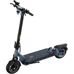 Електросамокат KingSong N12 Pro Black [136051] - мініатюра 3