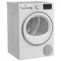 Сушильна машина Beko B3T67230 - мініатюра 4