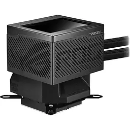 Система водяного охолодження Asus ROG Ryujin III 240 (90RC00K0-M0UAY0) EU [103733] - мініатюра 6