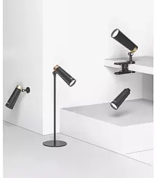 Світлодіодна настільна лампа Yeelight 4in1 Recharheable Desk Lamp YLYTD-0011 - мініатюра 2