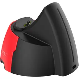 Зарядна станція Dobe TP5-3510 для PS5 DualSense Deep Red [165292] - мініатюра 4