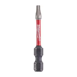 Біта для шуруповерта Milwaukee Shockwave TX15, 50 мм 1 шт. (4932451286) - мініатюра 2