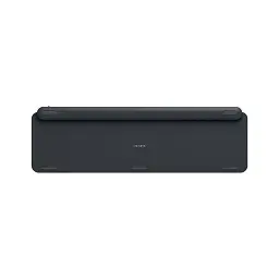 Комплект Logitech MX Keys for Business UA Graphite (920-010933) - мініатюра 2