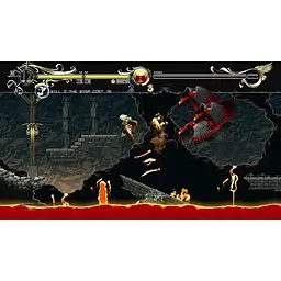 Ключ активації Microsoft Record of Lodoss War-Deedlit in Wonder Labyrinth для Xbox One/Series - мініатюра 5