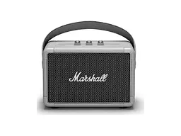 Smart колонка Marshall Portable Speaker Kilburn II Gray (1001897/1002635)