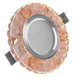 Світильник точковий Brille LED декоративний HDL-G264/3W + COF MR16 36-177