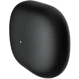 Навушники бездротові Xiaomi Redmi Buds 3 Lite M2110E1/BHR5302CN чорні - мініатюра 5