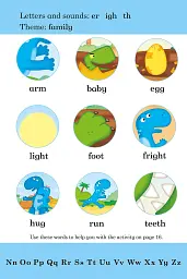 Ladybird Readers Starter B Brother Blue - мініатюра 5