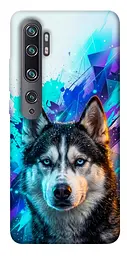 TPU чохол Demsky Husky magic для Xiaomi Mi Note 10 / Note 10 Pro / Mi CC9 Pro