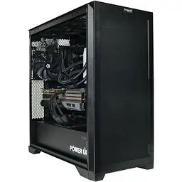 Ігровий комп'ютер Power Up GamePC TOP #429 Ryzen 7 8700F/32 GB/SSD 2TB/GeForce RTX 5070Ti 16 Gb